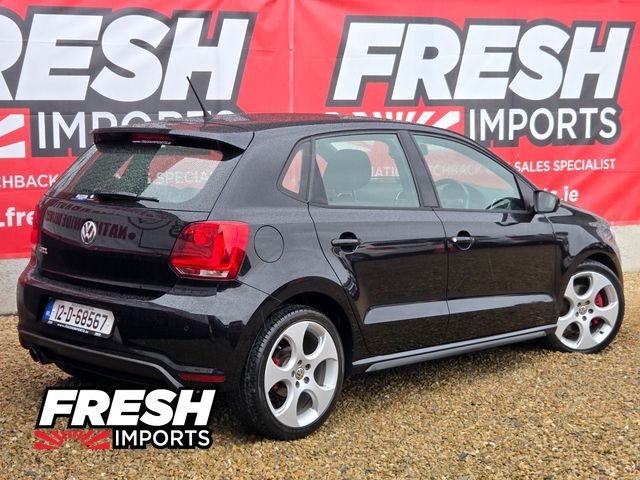 Image for 2012 Volkswagen Polo * GTI *