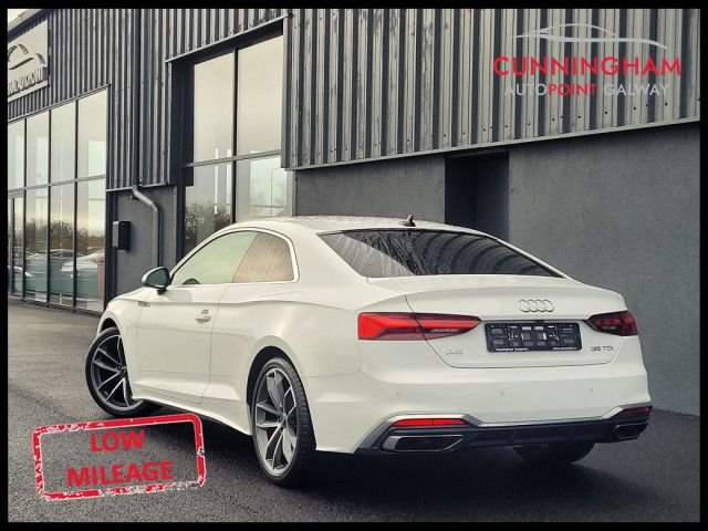 Image for 2021 Audi A5 35TDi S-Line Coupe Auto [Tech Pack]