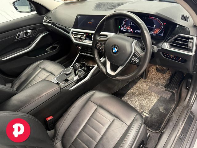 Image for 2020 BMW 3 Series 320D X-Drive Touring - Straight sale Discount / 12 Months Warranty
