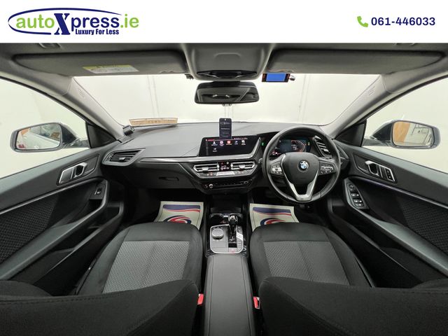 Image for 2021 BMW 2 Series 218D GRANCOUPE EDITION JOY PLUS Automatic, Reversing camera, 