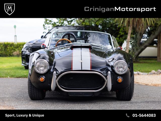 Image for 1994 AC Cobra KCC Cobra 5.3 V8
