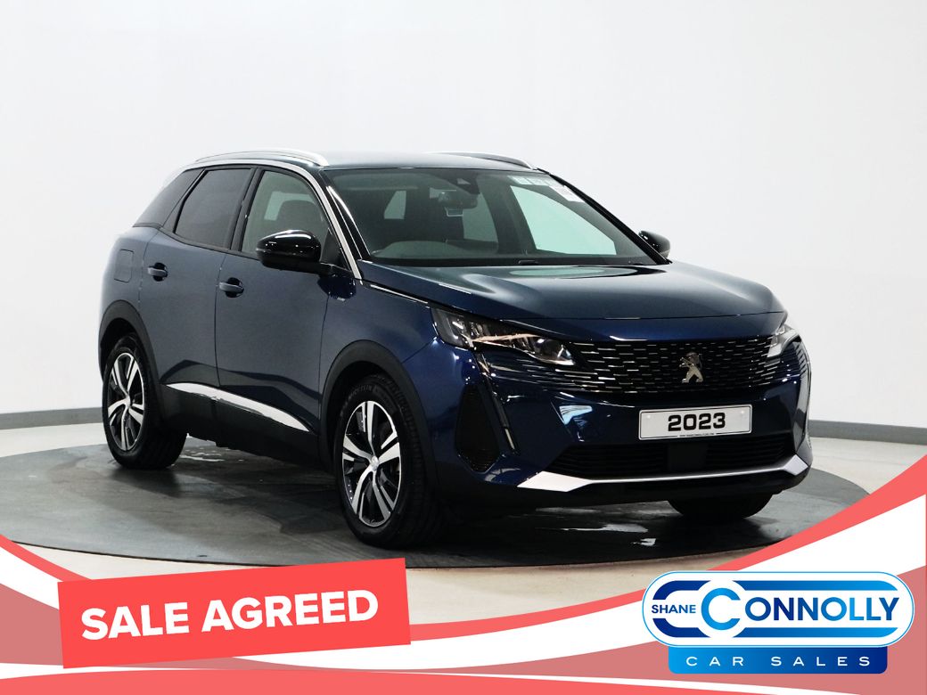 Image for 2023 Peugeot 3008 *30* S/S ALLURE PREMIUM PLUS