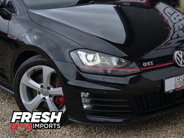 Image for 2013 Volkswagen Golf GTI DSG 62KMS