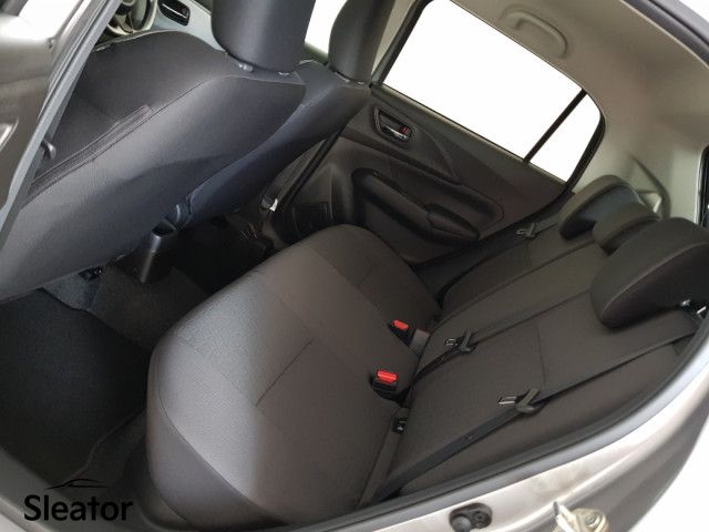 Image for 2026 Suzuki Swift 1.2 Hybrid Motion Automatic