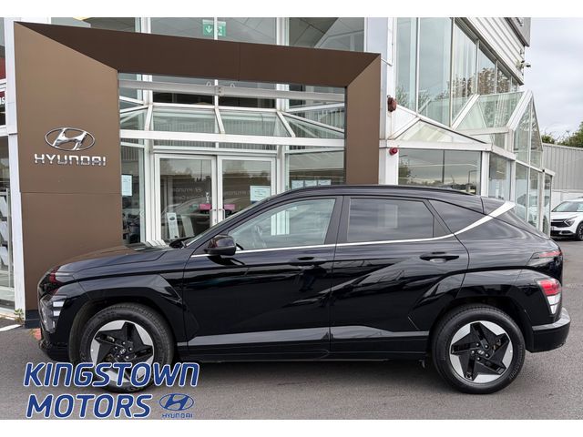Image for 2024 Hyundai Kona EV Elegance 64kW