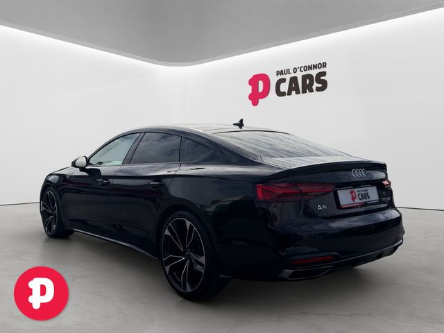Image for 2020 Audi A5 SPORTBACK TDI SPORT - STRAIGHT SALE DISCOUNT 