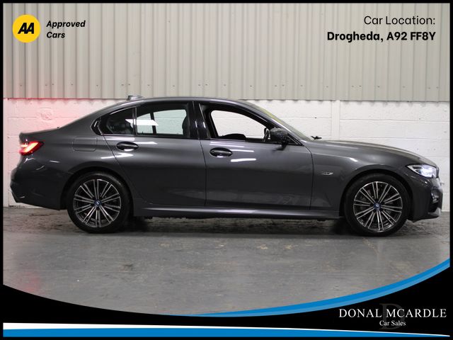 Image for 2022 BMW 3 Series 330E M SPORT