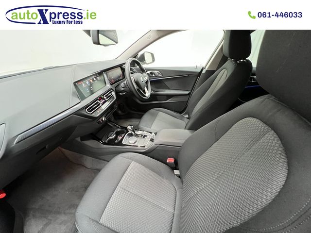 Image for 2021 BMW 2 Series 218D GRANCOUPE EDITION JOY PLUS Automatic, Reversing camera, LOW MILES