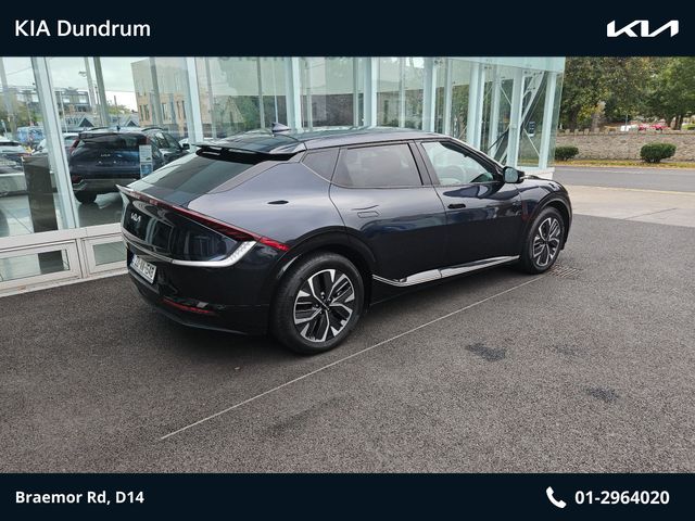 Image for 2022 Kia EV6 Earth 5DR Auto* 0% FINANCE *