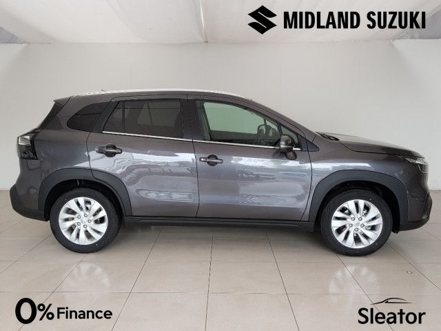 Image for 2025 Suzuki SX4 S-Cross Motion AGS