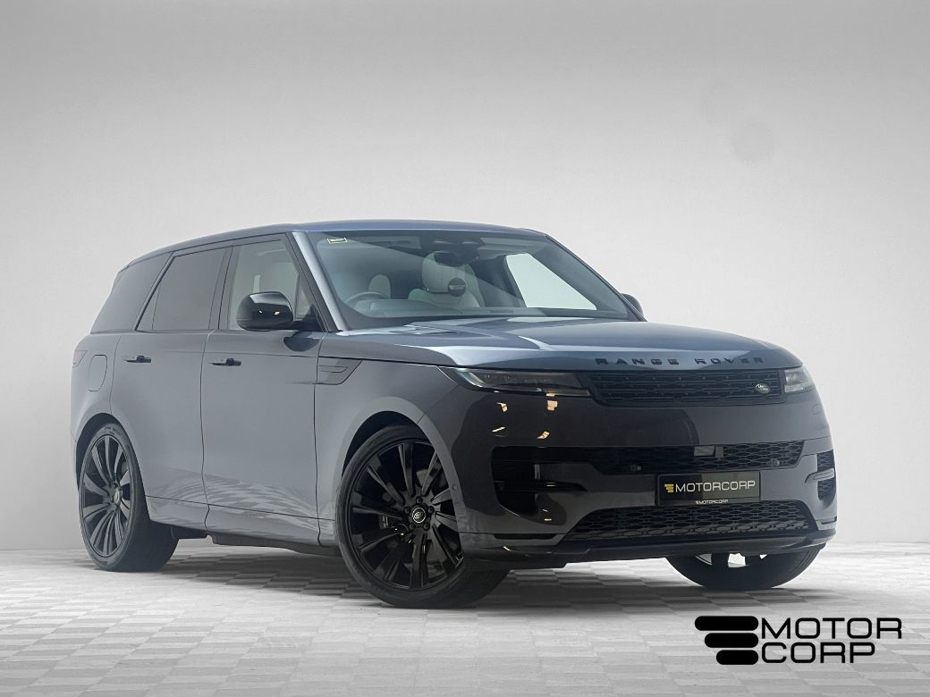 Image for 2024 Land Rover Range Rover Sport DYNAMIC SE P460E