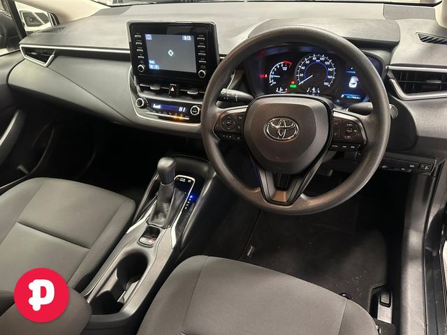 Image for 2020 Toyota Corolla G X Hybrid Touring Auto - Straight Sale Discount / 12 Months Warranty 