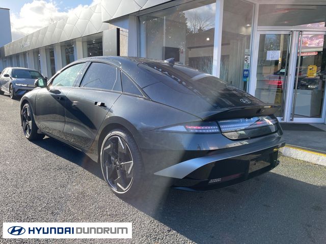 Image for 2026 Hyundai Ioniq 6 Platinum 84Kwh