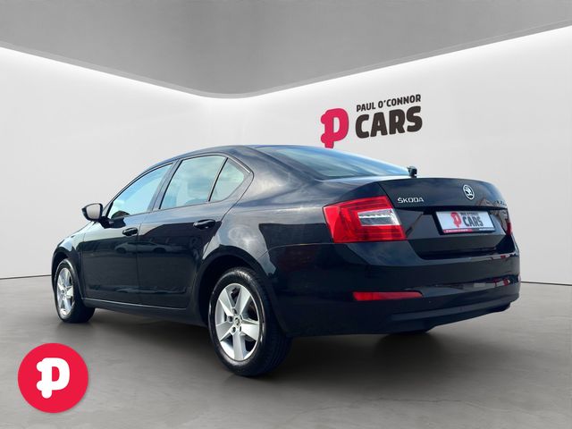 Image for 2017 Skoda Octavia Ambition 1.6TDI 110HP 4DR - Straight Sale Discount