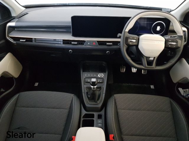 Image for 2026 Kia Stonic PE GT-Line