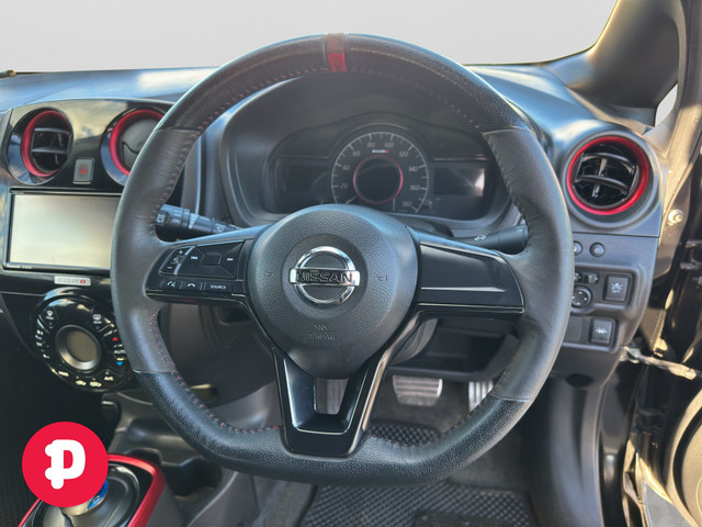 Image for 2017 Nissan Note Nismo E-Power Hybrid Auto - Straight Sale Discount / 12 Months Warranty 