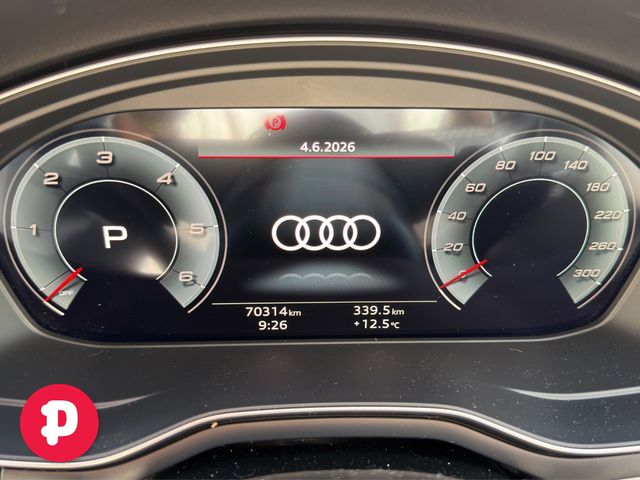 Image for 2022 Audi A5 S-Line 35 Mhev Auto - Straight Sale Discount / 6 Months Warranty