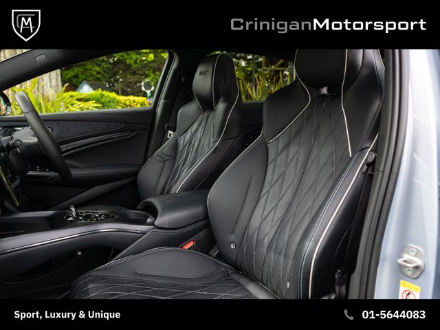 Image for 2024 BYD Seal BYD Excellence 4DR A