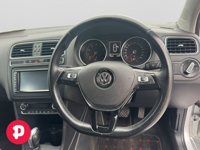 Image for 2016 Volkswagen Polo 1.2 5DR Auto - Straight Sale Discount 