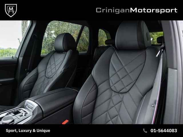 Image for 2024 BMW X5 M Sport 50e xDrive Pro Fully Loaded 