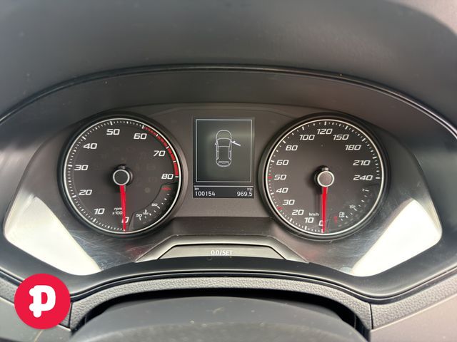 Image for 2021 SEAT Ibiza 1.0TSI PETROL SE+ - STRAIGHT SALE DISCOUNT 