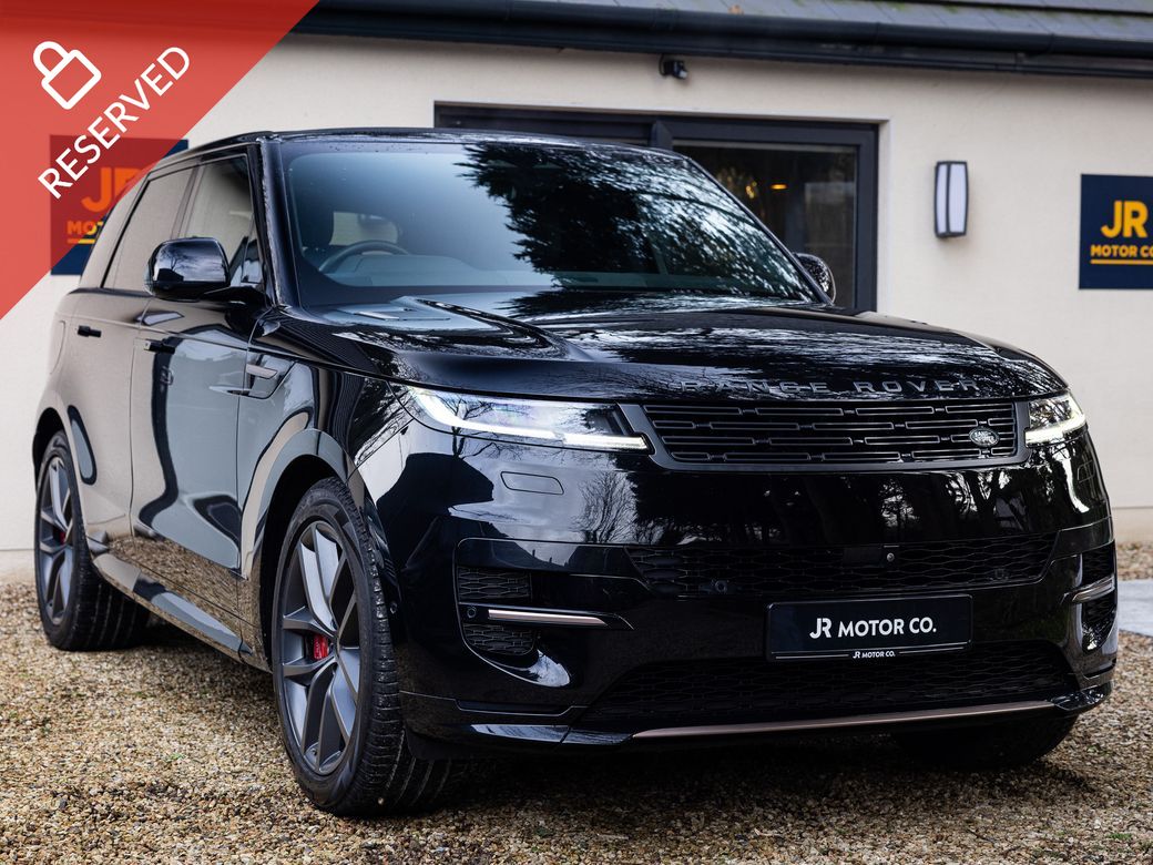 Image for 2024 Land Rover Range Rover Sport **NOW SOLD** Another identical arriving VERY soon