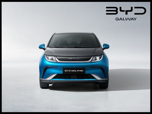 Image for 2025 BYD Dolphin Design 60kWh 