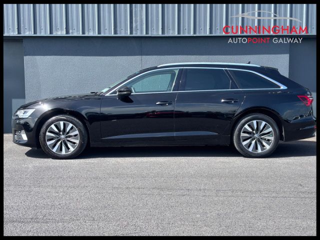 Image for 2020 Audi A6 40 TDI SE Avant S-tronic