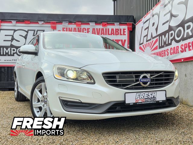 Image for 2014 Volvo S60 