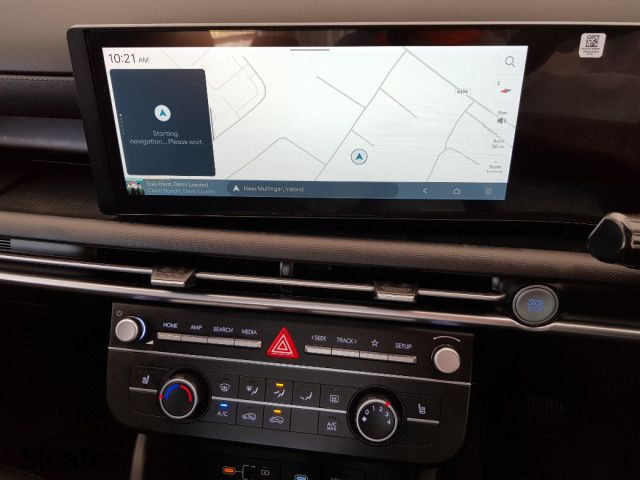 Image for 2024 Hyundai Tucson Comfort Plus Diesel