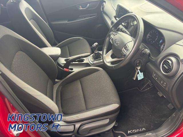 Image for 2019 Hyundai Kona Kauai 2WD Executive 5DR