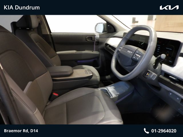 Image for 2025 Kia EV3 Earth K3 Long Range