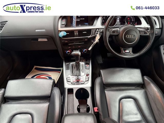 Image for 2016 Audi A5 2.0 TDI S-line Sportback 190BHP 5D Auto