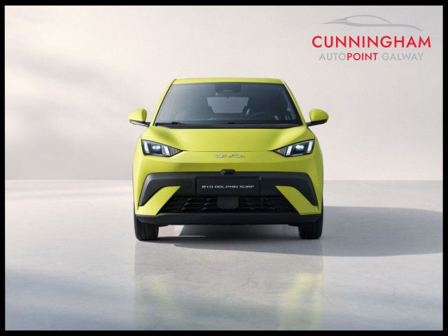 Image for 2026 BYD Dolphin Surf Active 30kWh 