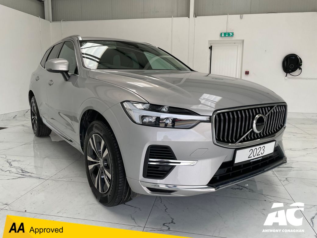 Image for 2023 Volvo XC60 