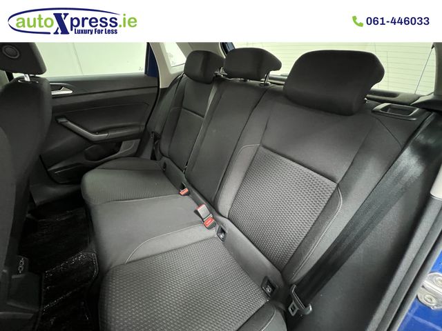 Image for 2018 Volkswagen Polo 1.0 Automatic, Reversing camera