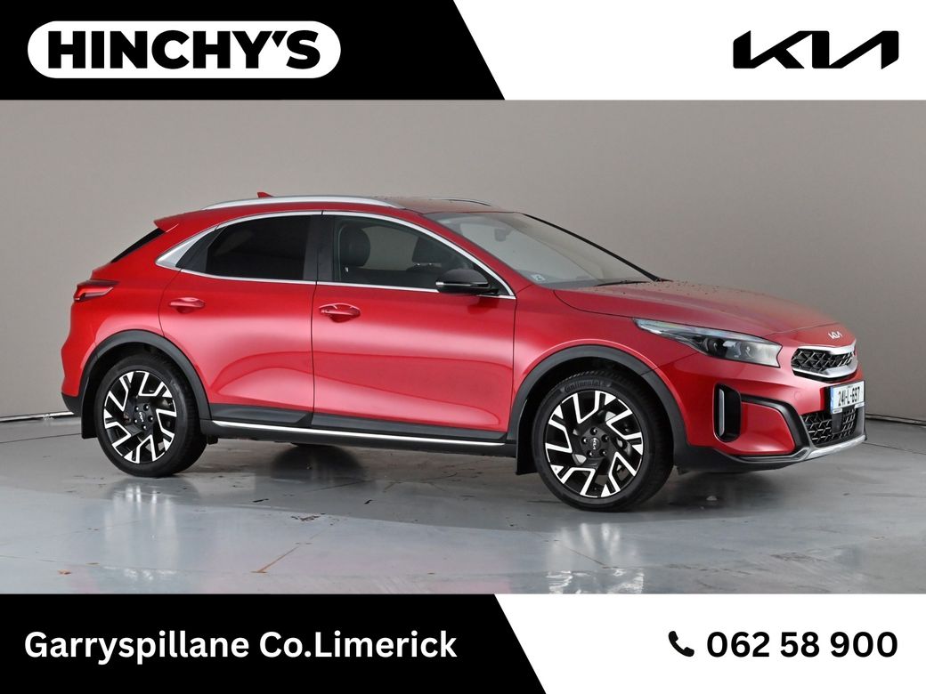 Image for 2024 Kia XCeed PHEV 1.6 Auto