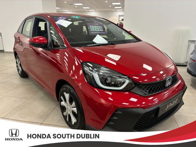 Image for 2026 Honda Jazz "Elegance" Model Hybrid 1.5 Available to purchase today.