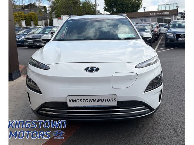 Image for 2023 Hyundai Kona Premium 64 5DR Auto