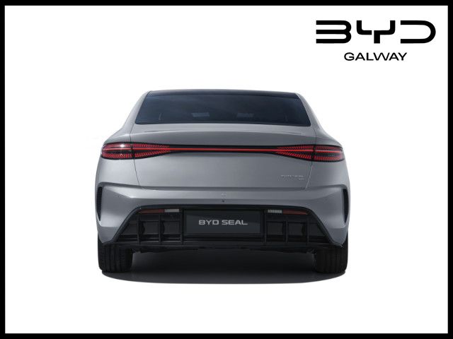 Image for 2025 BYD Seal Excellence AWD 530BHP