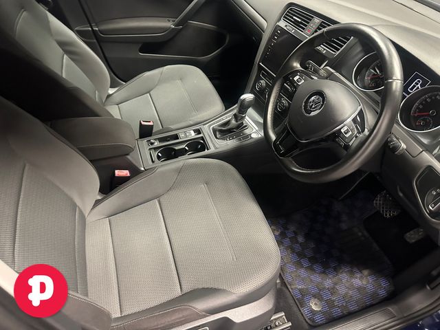 Image for 2017 Volkswagen Golf Comfortline 1.2 Automatic - Straight Sale Discount - 12 Month Warranty 