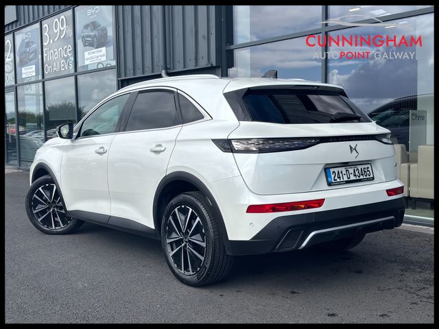 Image for 2024 DS Automobiles DS 7 1.5HDi Rivoli Auto