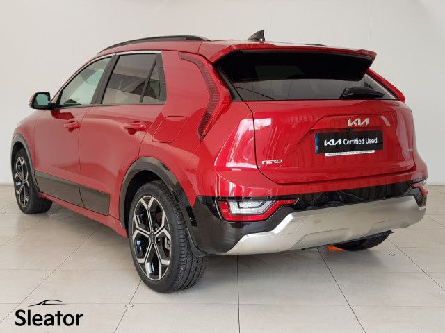 Image for 2023 Kia Niro HEV K3 5DR Auto