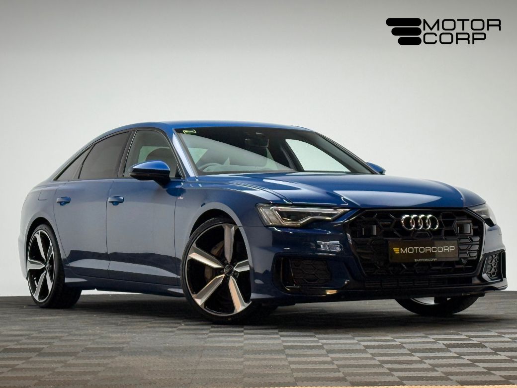 Image for 2025 Audi A6 S LINE 50 TFSI E QUATTRO