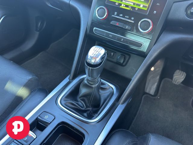 Image for 2019 Renault Megane Grand Coupe Signature B - Straight Sale Discount 