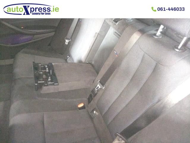 Image for 2018 BMW 5 Series 523D M-SPORT Automatic