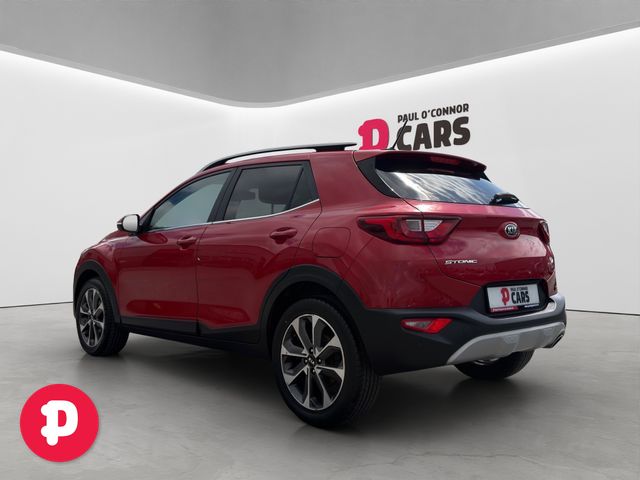 Image for 2017 Kia Stonic K2 5DR - Straight Sale Discount 