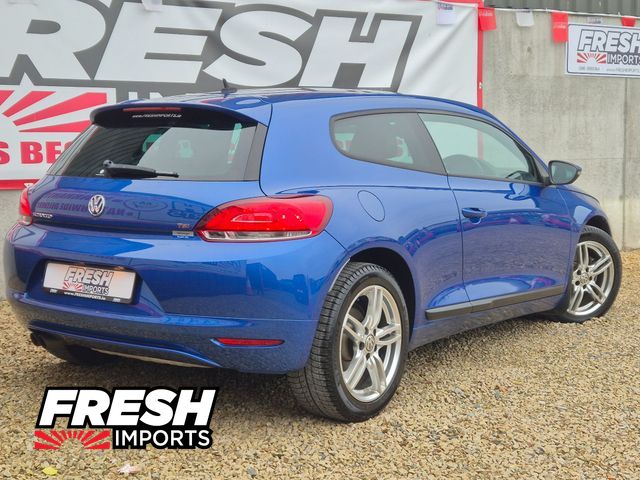 Image for 2011 Volkswagen Scirocco *HIGH SPEC 1.4L AUTOMATIC*