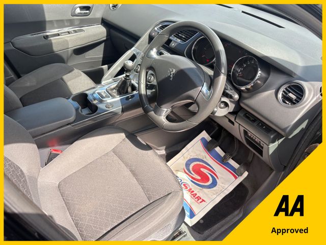 Image for 2014 Peugeot 3008 1.6 HDi 115 Active 147Km