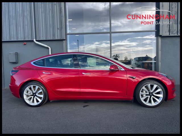 Image for 2020 Tesla Model 3 Long Range AWD